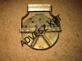 GAZ-66 ÜZEMANYAGTARTÁLY SAPKA
