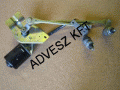 GAZDY ABLAKTÖRLŐ MOTOR+MECHANIKA